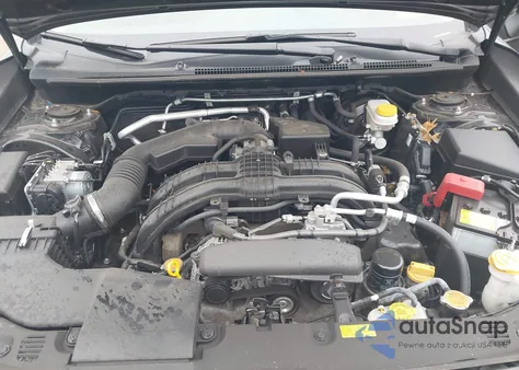 2023 Subaru Crosstrek Premium из США, поврежденный, VIN JF2GTAPC0PH242831